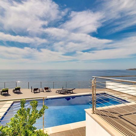 Villa Cielo Cala Pi  Eksteriør billede