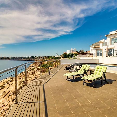 Villa Cielo Cala Pi  Eksteriør billede