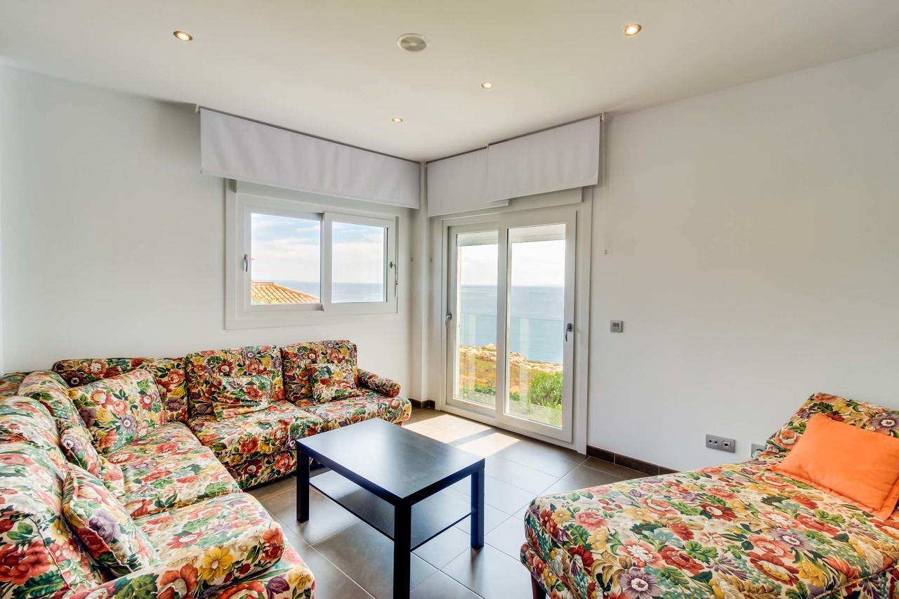 Villa Cielo Cala Pi  Eksteriør billede