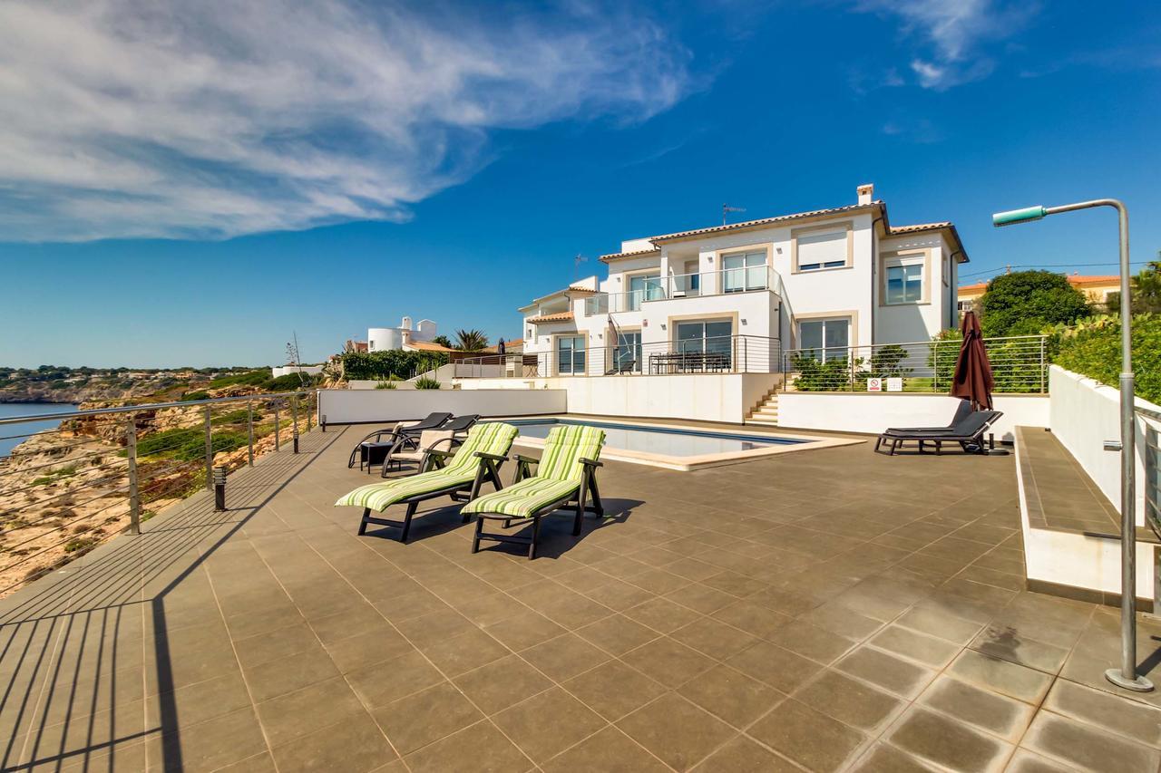 Villa Cielo Cala Pi  Eksteriør billede