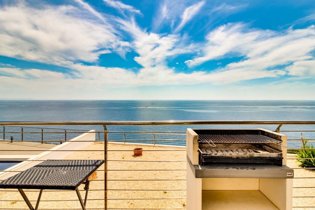 Villa Cielo Cala Pi  Eksteriør billede