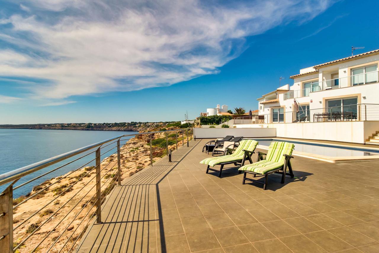 Villa Cielo Cala Pi  Eksteriør billede